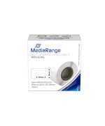 ΕΤΙΚΈΤΕΣ ΓΕΝΙΚΉΣ ΧΡΉΣΗΣ MEDIARANGE (DYMO 99010/S0722370) 28X89MM. 130 PCS (ΜΑΎΡΑ ΓΡΆΜΜΑΤΑ ΣΕ ΛΕΥΚΌ ΦΌΝΤΟ) (MRDY99010)
