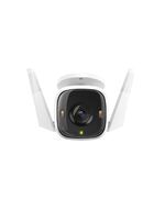 TP-LINK OUTDOOR SECURITY WI-FI CAMERA V2 (TAPO C320WS) (TPC320WS)