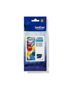 BROTHER ΜΕΛΆΝΙ INKJET LC426XLC CYANXL (LC426XLC) (BRO-LC-426XLC)
