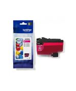 BROTHER ΜΕΛΆΝΙ INKJET LC426XLM MAGENTAXL (LC426XLM) (BRO-LC-426XLM)