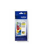 BROTHER ΜΕΛΆΝΙ INKJET LC426XLY YELLOWXL (LC426XLY) (BRO-LC-426XLY)
