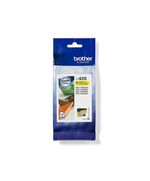 BROTHER ΜΕΛΆΝΙ INKJET LC426Y YELLOW (LC426Y) (BRO-LC-426Y)