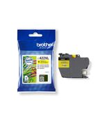 BROTHER ΜΕΛΆΝΙ INKJET LC YELLOW CARTRIDGE (LC422XLY) (BROLC422XLY)