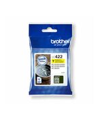 BROTHER ΜΕΛΆΝΙ INKJET LC YELLOW CARTRIDGE (LC422Y) (BROLC422Y)