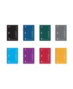 TYPOTRUST ACADEMY ΤΕΤΡΆΔΙΟ ΣΠΙΡΆΛ B5 3 ΘΕΜΆΤΩΝ (4553-11) (TYP4553-11)