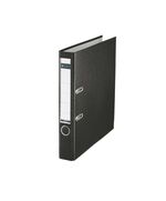 LEITZ ORDN 1015 A4 52MM BLACK