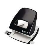 LEITZ PUNCH. OFFICE 3,0MM 5008 BLACK