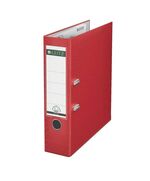 LEITZ ΚΛΑΣΈΡ ΑΡΧΕΙΟΘΈΤΗΣΗΣ 8/ 32 RED(10105025) (LEI10105025R)