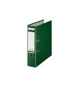 ΚΛΑΣΈΡ ΑΡΧΕΙΟΘΈΤΗΣΗΣ ΠΛΑΣΤΙΚΌ LEITZ 180° A4 80MM GREEN (10105055)
