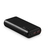 MEDIARANGE MOBILE CHARGER I POWERBANK, 20.000MAH, WITH SUPER FAST CHARGE 22,5W AND POWER DELIVERY 20W TECHNOLOGY (MR756)