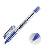 ZEBRA AX5 ZEBROLLER SILVER ROLLERPEN 0,5MM BLUE (ZB-15982Z) (ZEBZB-15982Z)