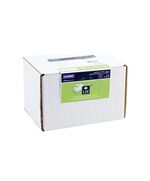 DYMO LABELWRITER ADDRESS LABELS BIG PACK 13188 (24 X 130 LABELS) WHITE PERMANENT (28MM X 89MM)