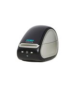DYMO LABELWRITER 550 VALUE PACK INCL. 4 LW ROLLS (2147591) (DYMLW550+)
