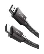 UGREEN HD135 HDMI 2.1 8K 60HZ 1M CABLE (HD135) (UGRHD135)