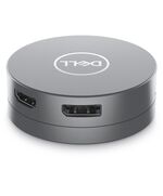 DELL 6-IN-1 USB-C MULTIPORT  AD - DA305