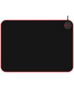 AOC AGON AMM700 RGB MOUSE PAD M SIZE (AMM700DR0R) (AOCAMM700DR0R)