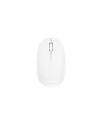 PHILIPS SPK7407 WIRELESS MOUSE, 2.4GHZ WHITE (SPK7407W/00) (PHISPK7407W-00)