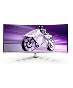 PHILIPS EVNIA 34M2C8600 QD OLED QHD GAMING MONITOR 34" (PHI34M2C8600)