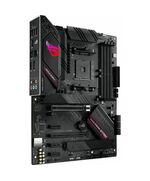 ASUS ROG STRIX B550-F GAMING MOTHERBOARD ATX ΜΕ AMD AM4 SOCKET (90MB14S0-M0EAY0) (ASU90MB14S0-M0EAY0)