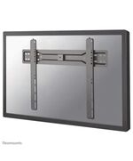 NEOMOUNTS MONITOR/TV WALL MOUNT FIXED 37''-75'' (NEOLED-W600BLACK)