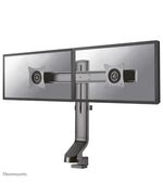 NEOMOUNTS MONITOR ARM DESK MOUNT 10''-27'' (NEOFPMA-D860DBLACK)