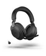 JABRA EVOLVE2 85 LINK380C UC STEREO BLACK (28599-989-899) (JAB28599-989-899)