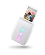 FUJIFILM INSTAX MINI LINK 3 ΘΕΡΜΙΚΌΣ ΕΚΤΥΠΩΤΉΣ ΓΙΑ ΦΩΤΟΓΡΑΦΊΕΣ ΜΕ BLUETOOTH CLAY WHITE (16832077) (FJM16832077)