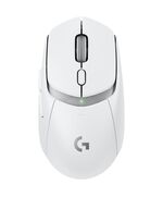 LOGITECH GAMING MOUSE G G309 WHITE (910-007207) (LOGG309WH)