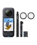 INSTA360 X3 360° ACTION CAMERA 5K CREATOR KIT (INSTA360X3CREATORKIT)