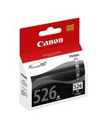 CANON ΜΕΛΆΝΙ INKJET CLI-526BK BLACK (4540B001) (CANCLI-526BK)