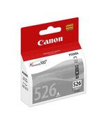 CANON ΜΕΛΆΝΙ INKJET CLI-526GY GREY (4544B001) (CANCLI-526GY)