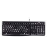 ΠΛ/ΓΙΟ LOGITECH K120 GR