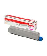 OKI C332/MC363 TNR MAGENTA 1.5K (46508714) (OKI-C332-M)