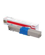 OKI C332/MC363 TNR CYAN HC 3K (46508711) (OKI-C332-CHC)