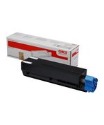 OKI B431/491 TONER BLACK EHC 12K (44917602) (OKI-B431N)
