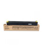 SHARP MX 2010U/2310U/3111U YELLOW TONER (MX-23GTYA) (SHATMX23GTY)