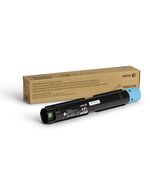 XEROX VERSALINK C7000 HC TONER CYAN (8K.) (106R03768) (XER106R03768)