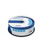 MEDIARANGE BD-R 25GB 6X CAKE BOX X 25 (MR514)