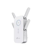 TP-LINK RANGE EXTENDER TP-LINK RE650 V1 AC2600 DUAL BAND 10/100/1000MBPS (RE650) (TPRE650)