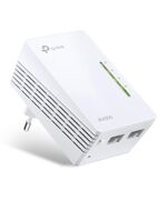 TP-LINK AV600 WI-FI POWERLINE EXTENDER (TL-WPA4220)