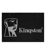 KINGSTON ΔΊΣΚΟΣ SSD KC600 1024GB (SKC600/1024G) (KINSKC600/1024G)