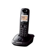 ΑΣΎΡΜΑΤΟ ΤΗΛΈΦΩΝΟ PANASONIC KX-TG2511GRT TITANIUM BLACK (KX-TG2511GRT) (PANKXTG2511B)