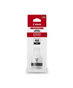 ΜΕΛΆΝΙ CANON GI-46 BLACK INK BOTTLE