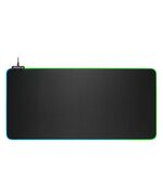 SHARKOON 1337 RGB V2 GAMING MOUSE PAD XXL 90 (1337RGBV2900) (SHR1337RGBV2900)