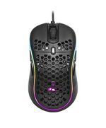 SHARKOON LIGHT² S RGB GAMING MOUSE (LIGHT2S) (SHRLIGHT2S)
