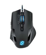 SHARKOON SKILLER SGM1 RGB GAMING MOUSE (SKILLERSGM1) (SHRSKILLERSGM1)