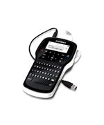 DYMO LABELMANAGER 280 WITH CASE ΗΛΕΚΤΡΟΝΙΚΌΣ ΕΤΙΚΕΤΟΓΡΆΦΟΣ ΧΕΙΡΌΣ ΣΕ ΜΑΎΡΟ ΧΡΏΜΑ (S0968990) (DYMO280CASE)
