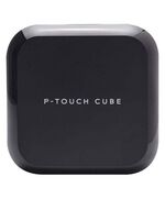 BROTHER PT-P710BTH LABEL PRINTER P-TOUCH CUBE (BROPTP710BTH)