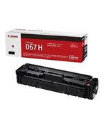 CANON TONER CARTRIDGE HIGH YIELD MAGENTA FOR MF651CW/MF655CDW/MF657CDW/LBP631CW/LBP633CDW (5104C002) (CAN-067HM)
