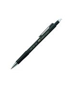 FABER-CASTELL ΜΗΧΑΝΙΚΌ ΜΟΛΎΒΙ 0.5MM ΜΕ ΓΌΜΑ - ΠΡΆΣΙΝΟ (134563) (FAB134563)